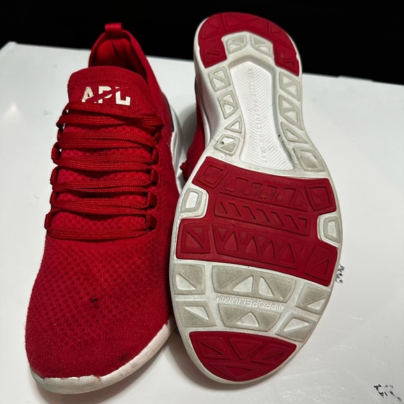 APL x F45 - Picture 4 of 4